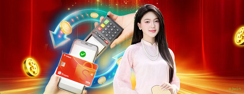 Imagem promocional dos jogos Fortune da ojwin