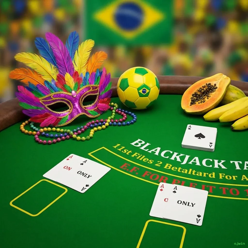 Imagem promocional dos jogos Fortune da ojwin