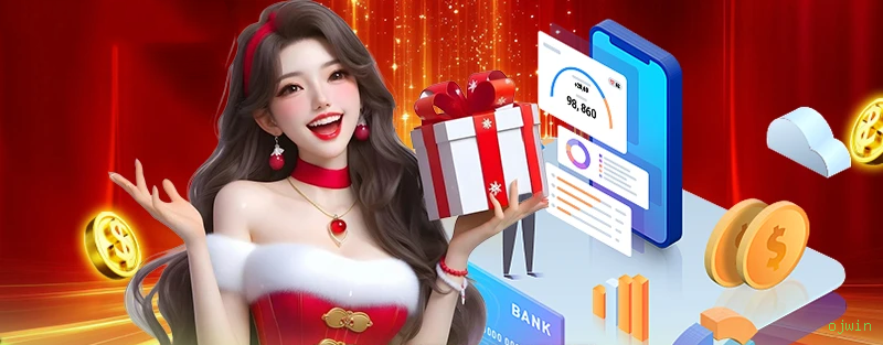 Imagem promocional da experiência de game da ojwin