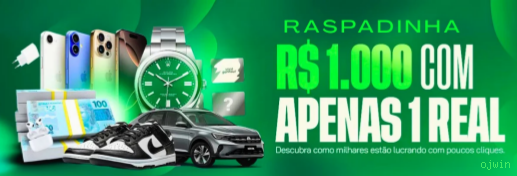 ojwin - O melhor cassino online para brasileiros está pronto para você!