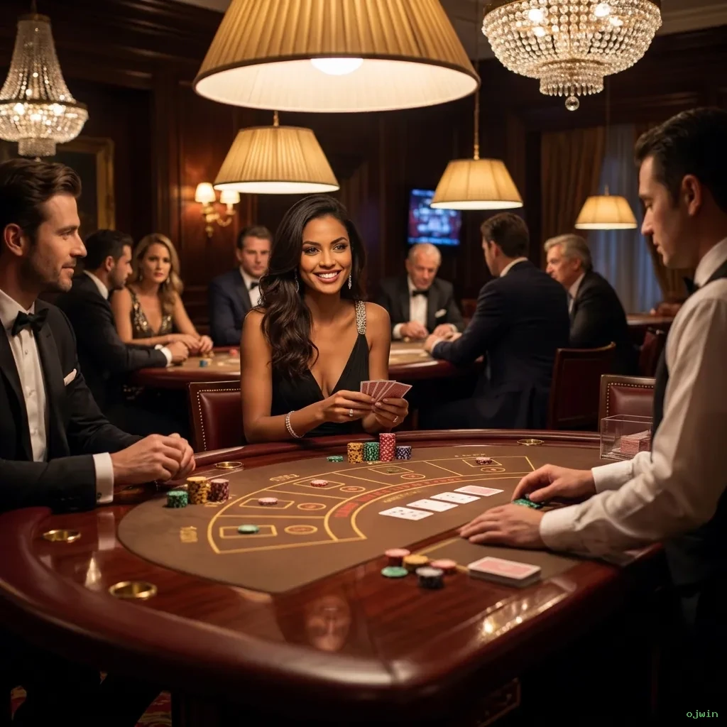 ojwin - Entre no Jogo e Ganhe Muito no Cassino Online Mais Seguro do Brasil!