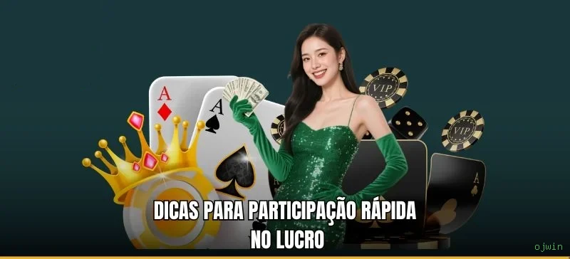 ojwin - Entre no Jogo e Ganhe Muito no Cassino Online Mais Seguro do Brasil!