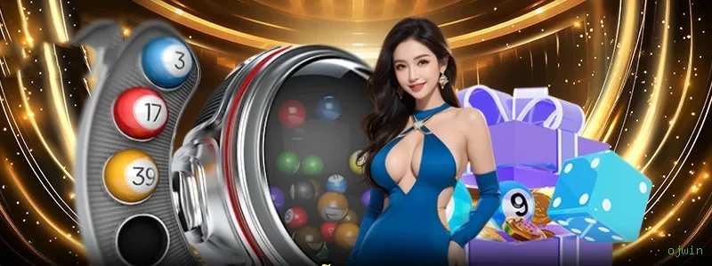 Imagem promocional de todos os jogos da ojwin