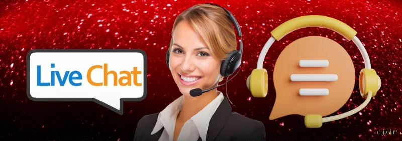 Imagem promocional da plataforma ojwin